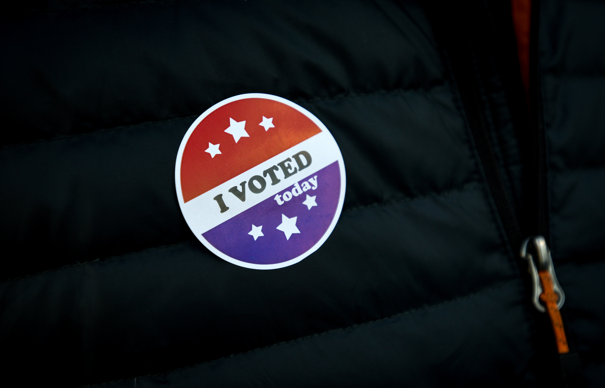 Letter: Collins should respect outcome of Maine voter ID referendum