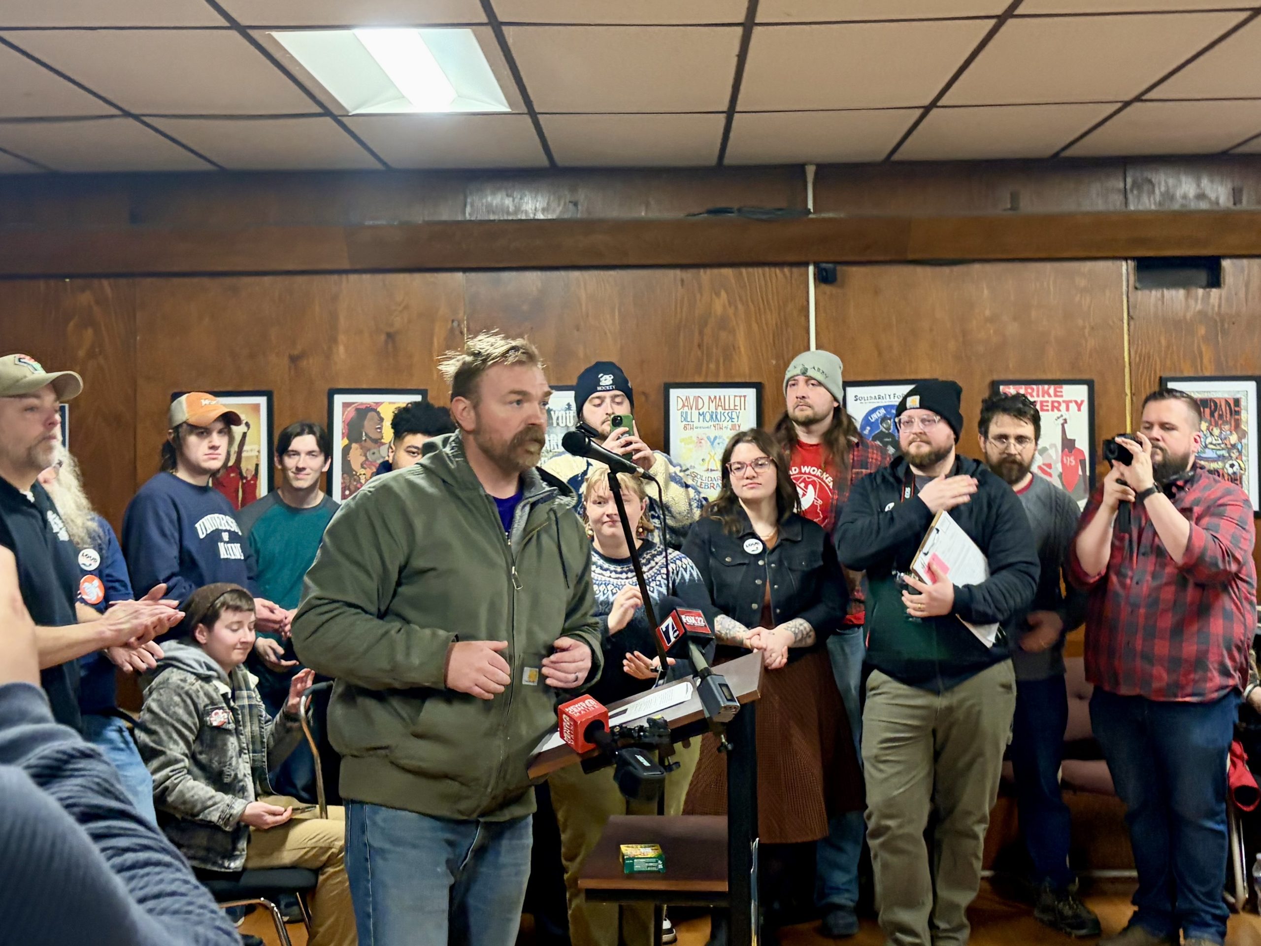 Platner calls U.S. military operation in Iran ‘un-American’