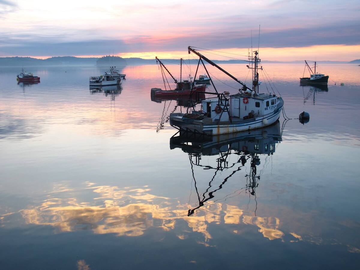 State picks contractor for $25M Lubec breakwater project