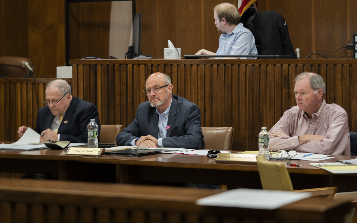 Penobscot County lost $5M in 2023, new audit shows