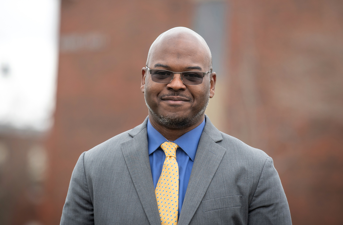 New EMCC president wants to strengthen an already-thriving community ...