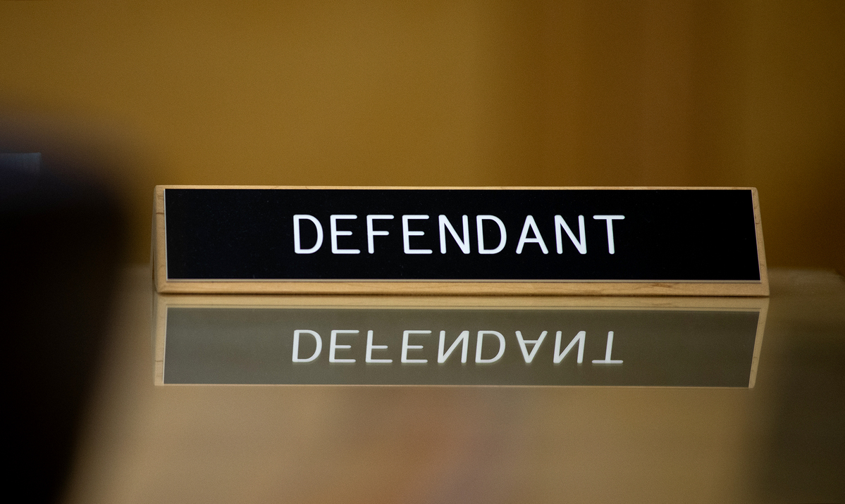 Maine teenager accused of double homicide to appear in court