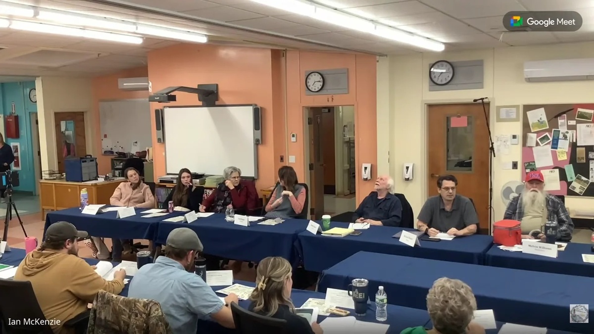 Maine school board member censured after saying music program ‘sucked’