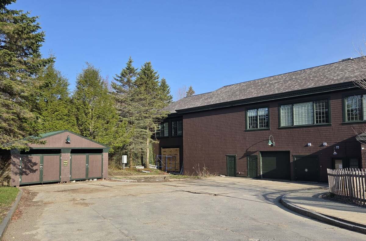 Rockland eyes Water Street for new police station