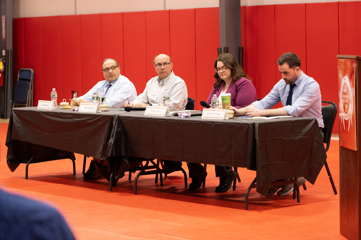 Letter: Don’t believe 2nd District poll