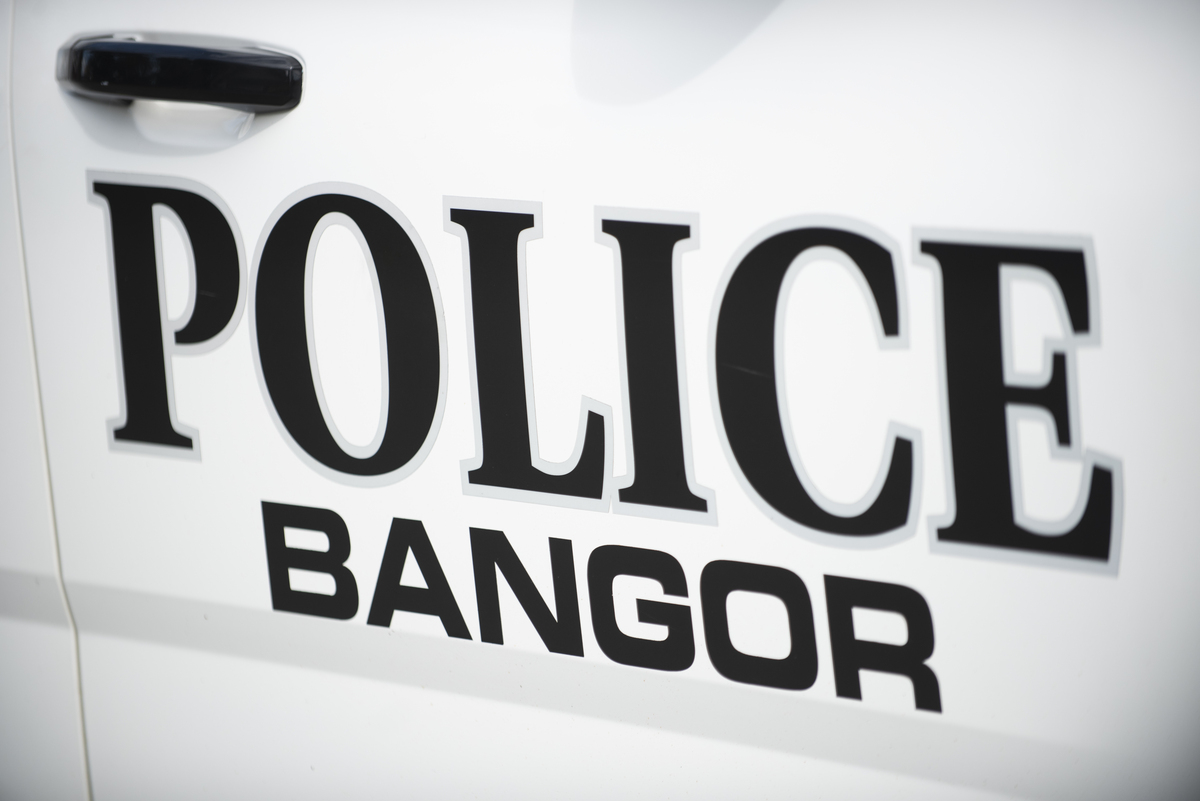 Person stabbed in Bangor