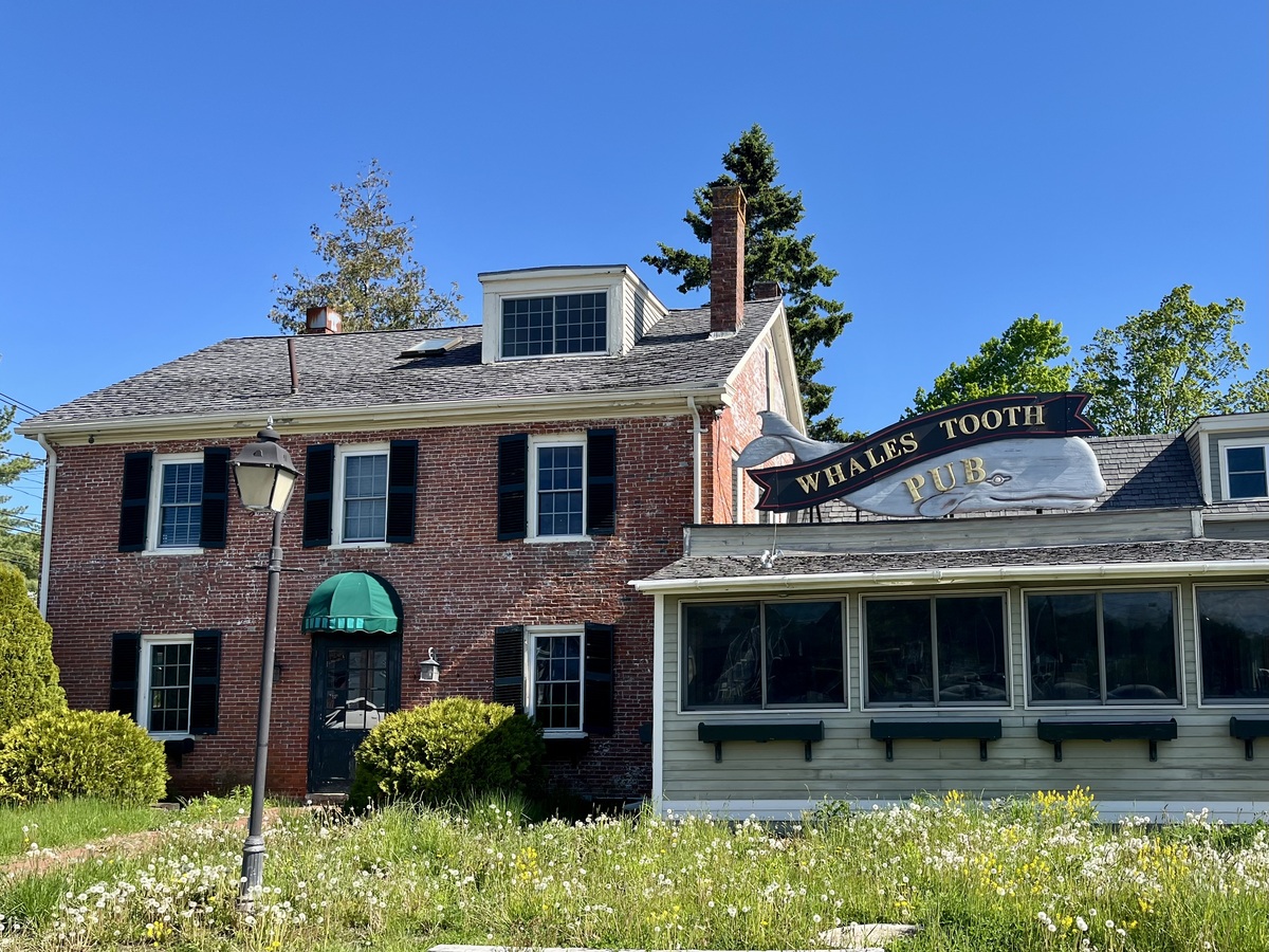 Midcoast beachfront pub sold for under $1M after being listed for more ...