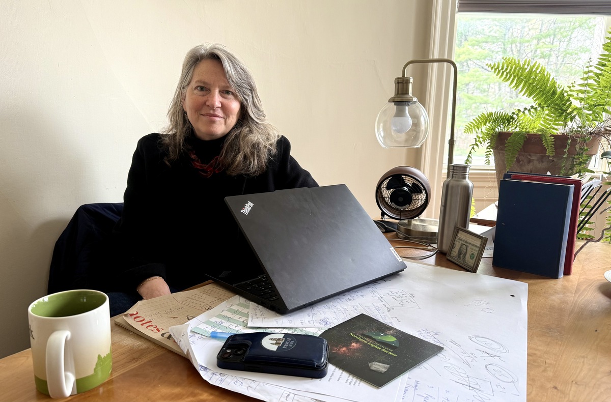 Endowment and innovation keep Bar Harbor college viable, new interim leader says