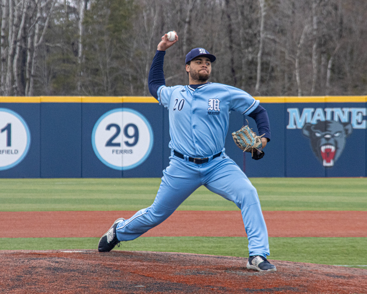 9th-inning wildness allows Binghamton baseball to rally past UMaine in ...