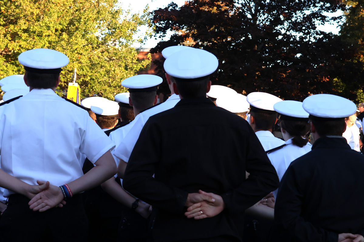 Maine Maritime to offer nuclear engineering major