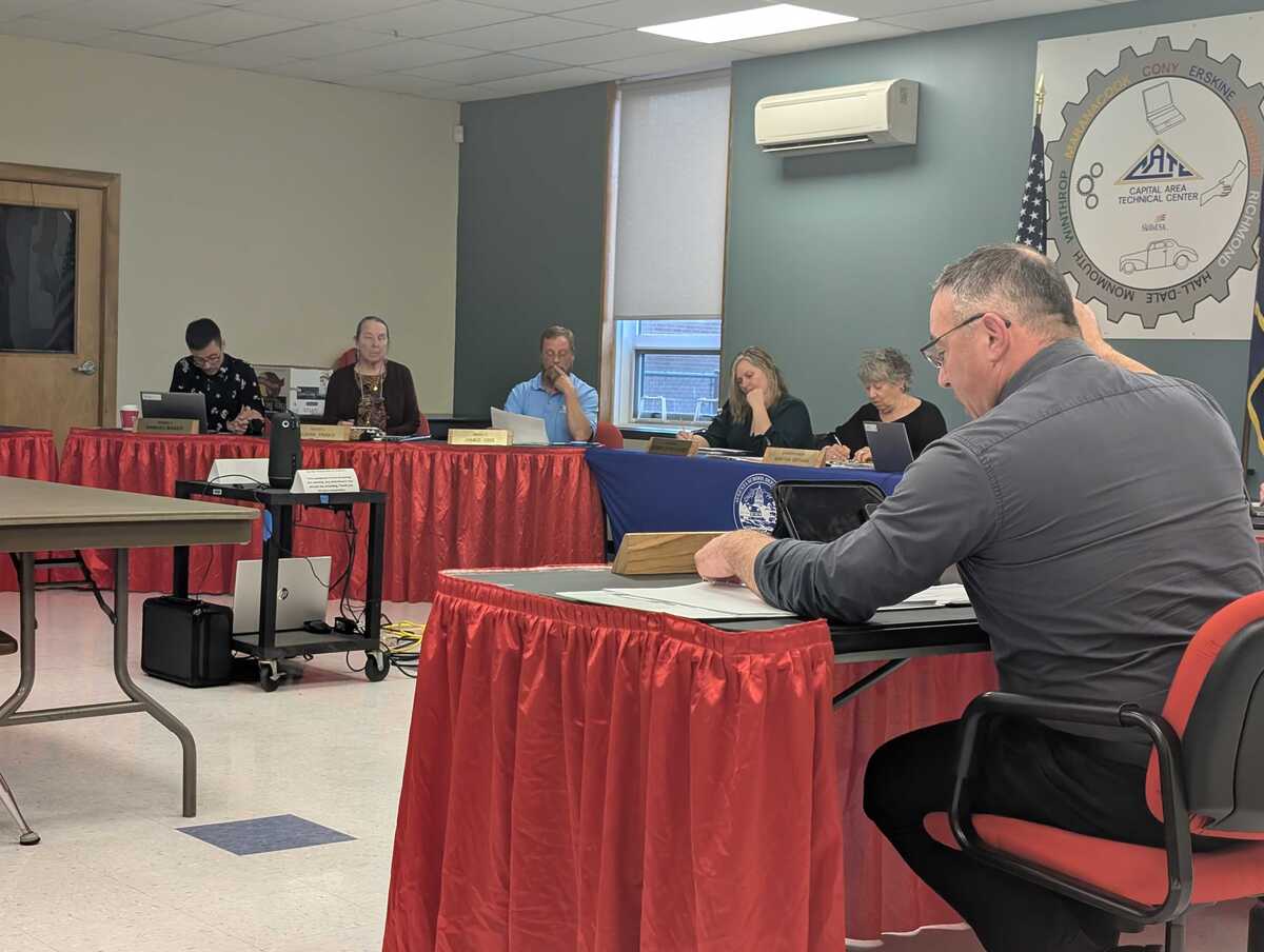 School strife is on the ballot in these 3 Maine elections in June