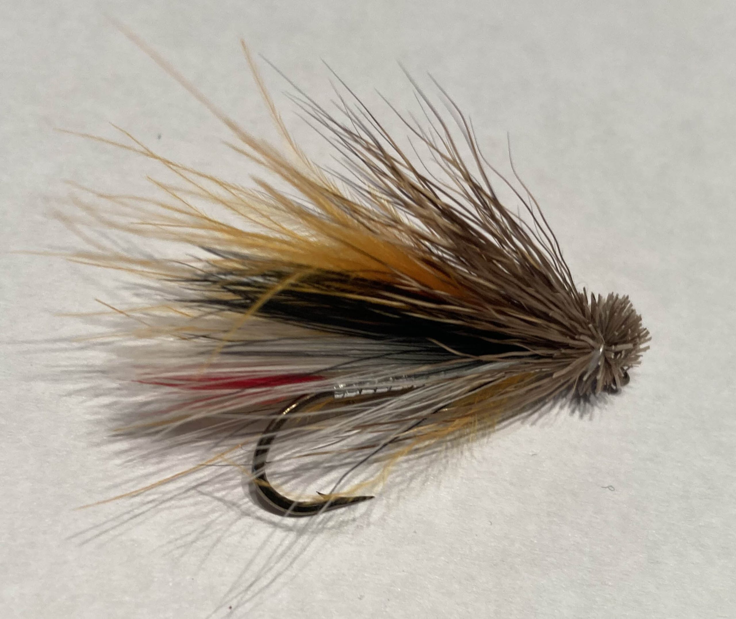 Maine trout anglers revealed their go-to flies. These patterns topped ...
