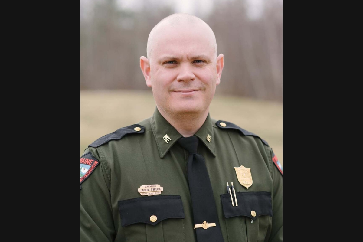 Maine Trappers Association creates scholarship to honor warden killed in plane crash