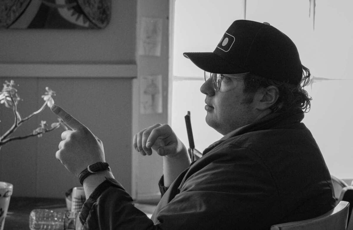 Maine filmmaker’s work comes to his hometown Aroostook cinema