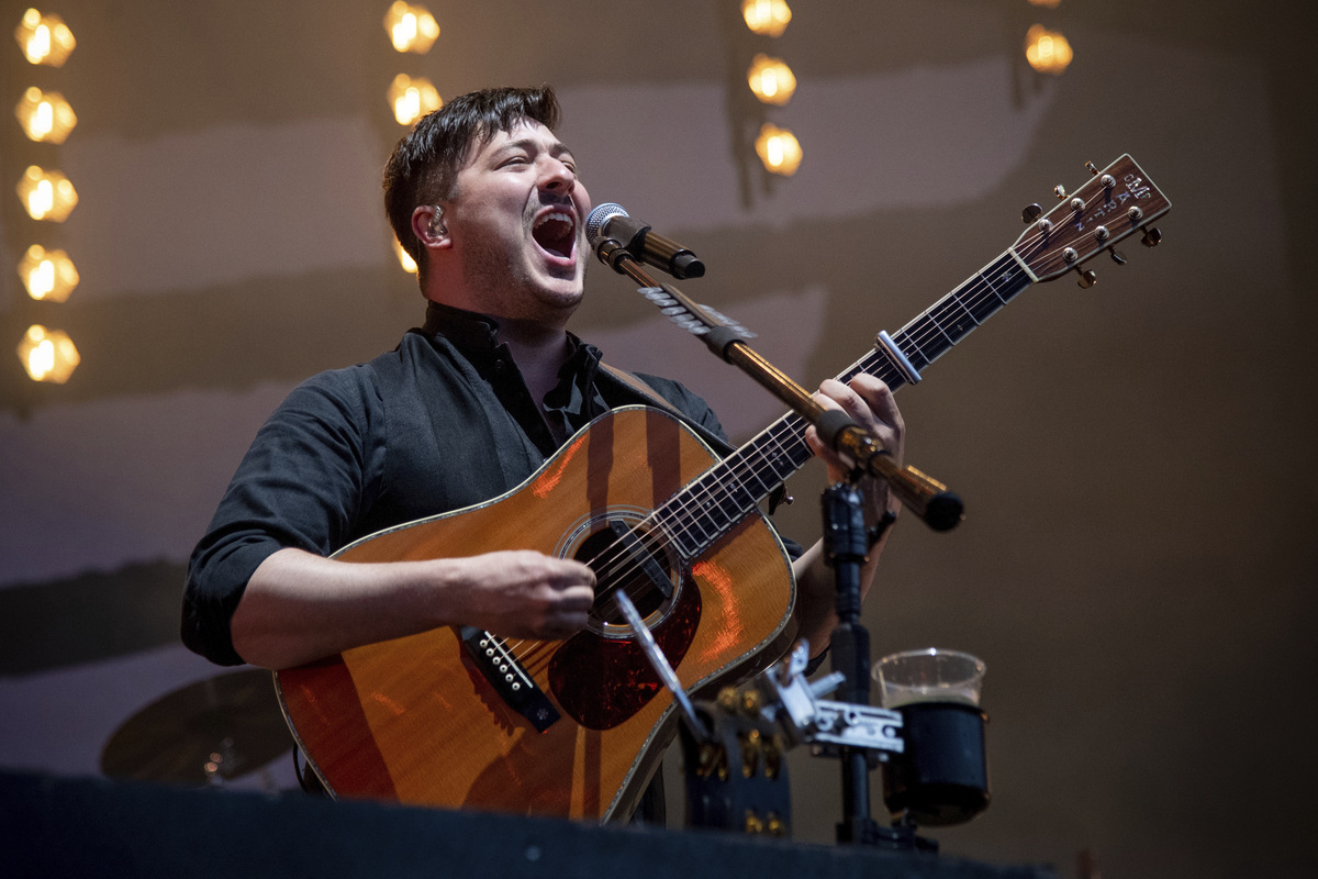 19 live music concerts in Maine worth traveling for this summer