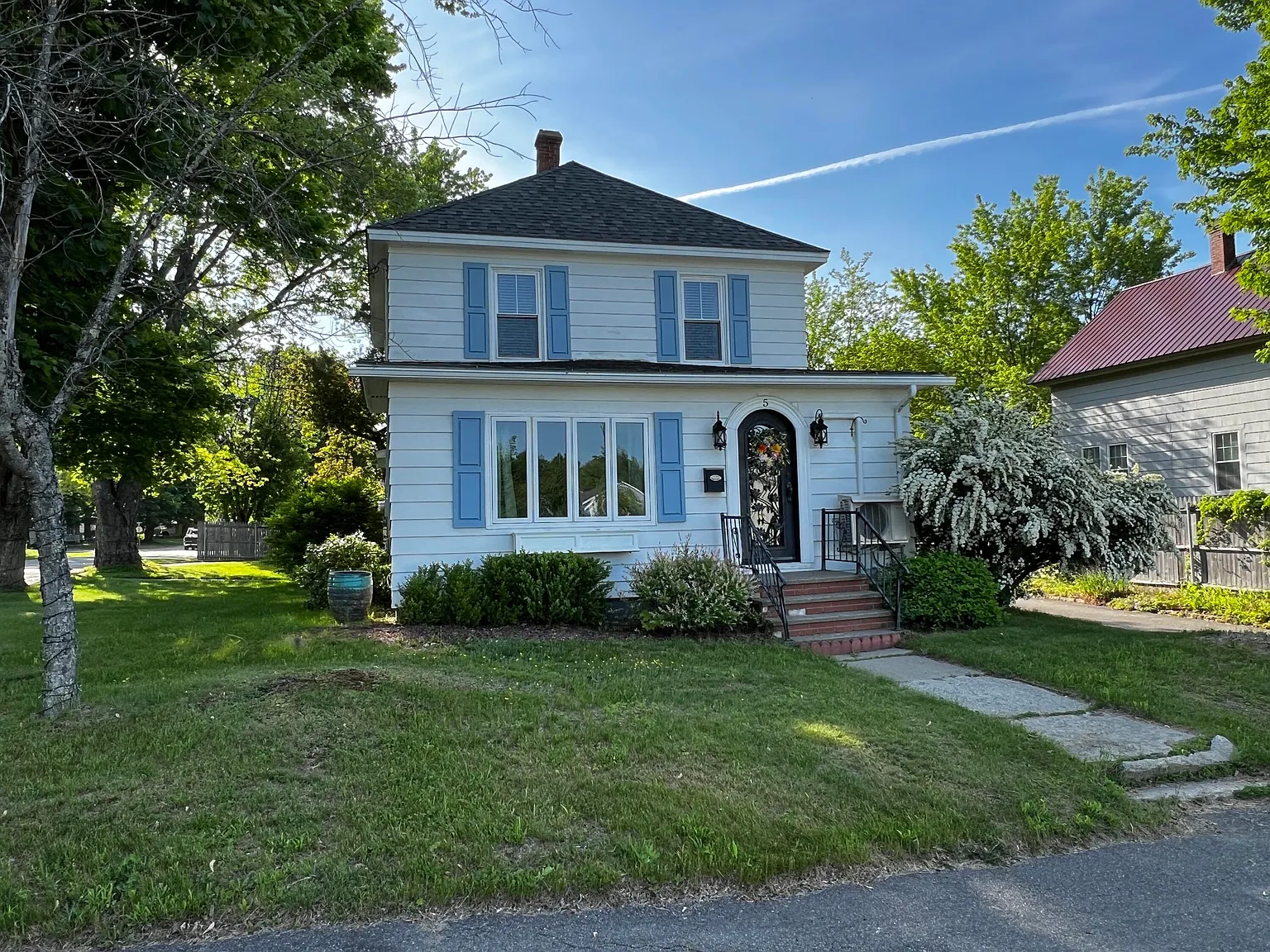 5 homes for sale the average Maine family can afford 