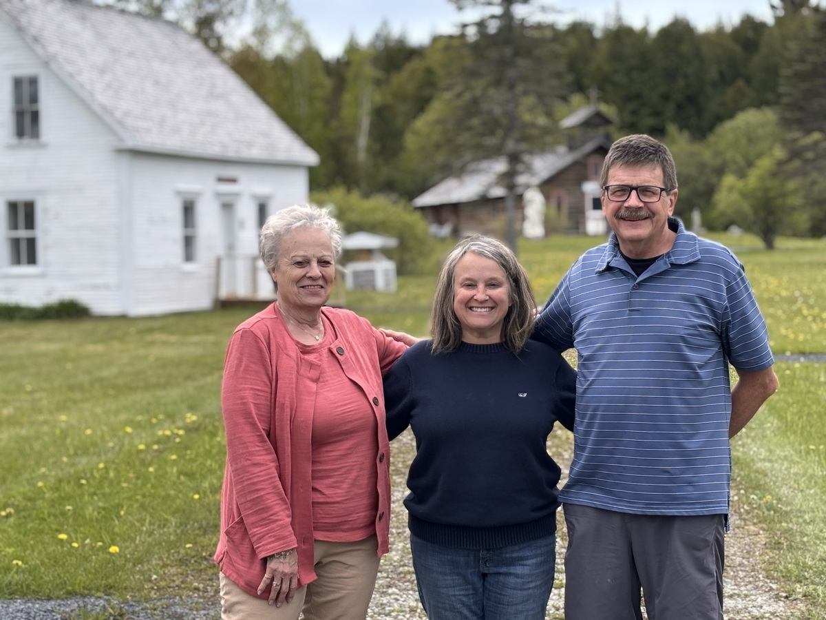 Northern Maine's Acadian Village to mark 50 years with 3-day festival
