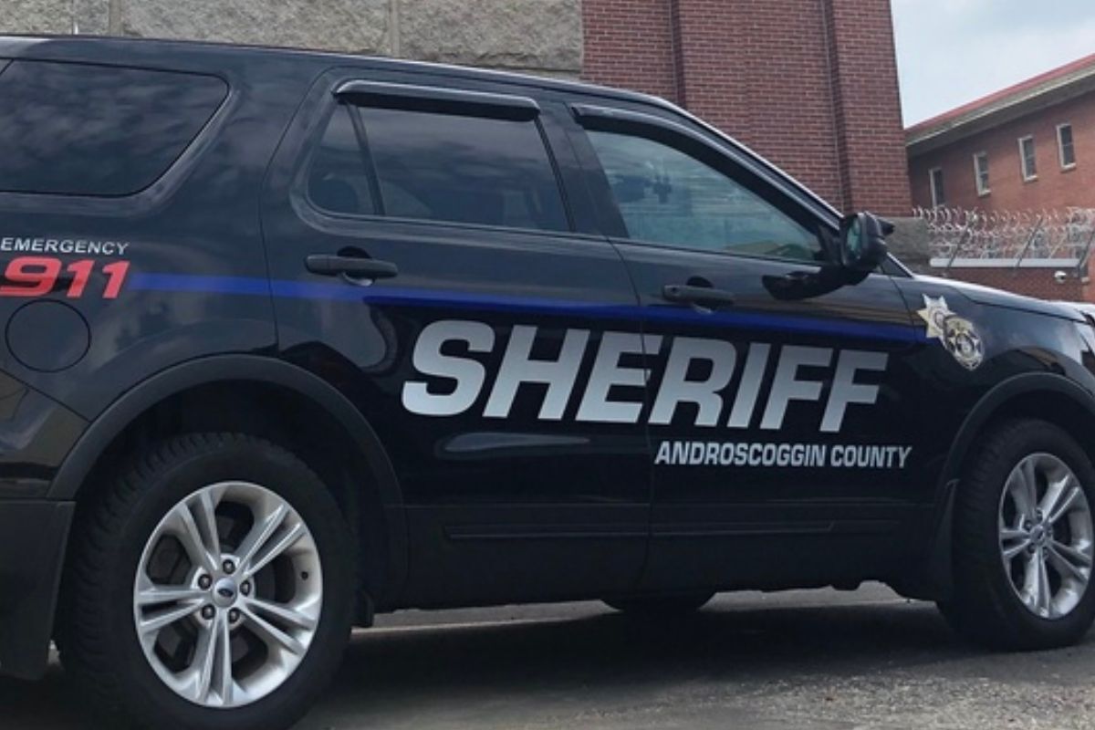 10-year-old rescued from Androscoggin River after being swept downstream