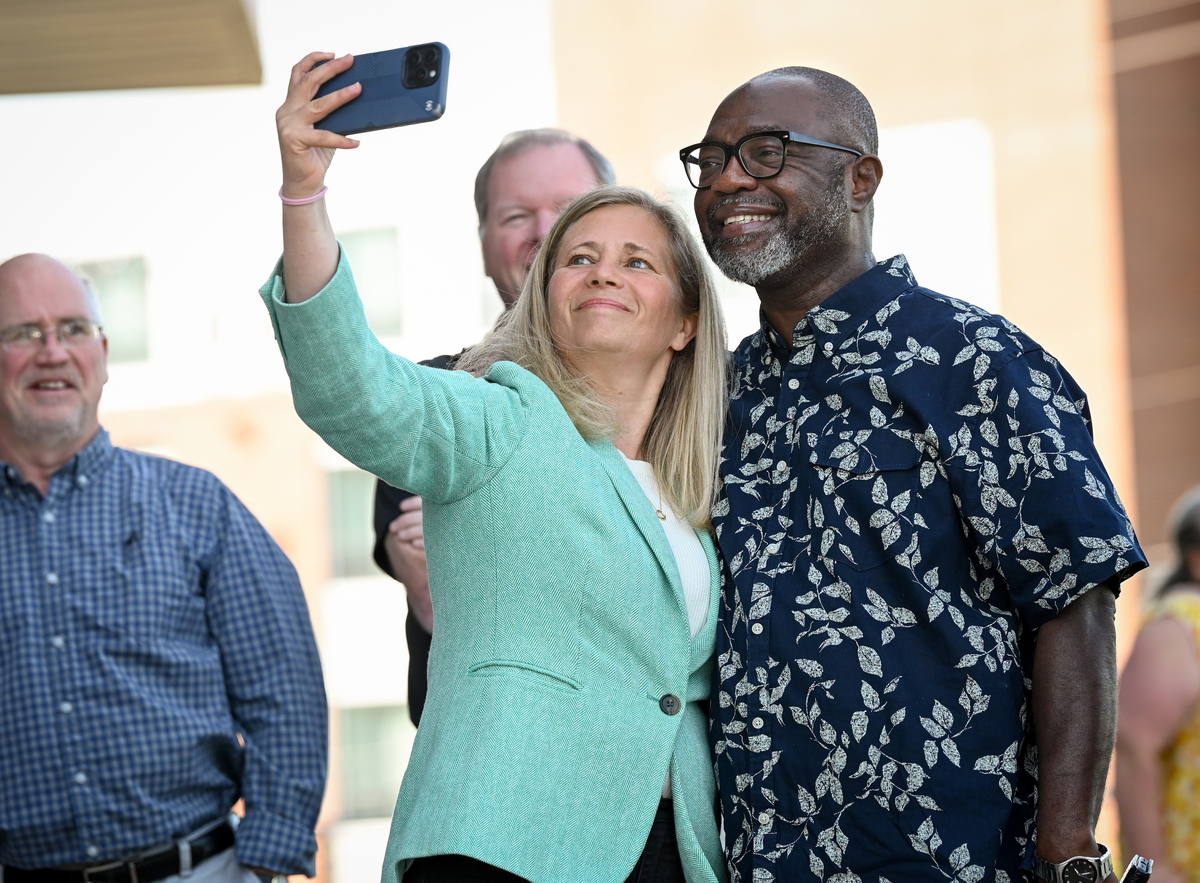Hannah Pingree wins Maine Democratic gubernatorial nod after ranked-choice count