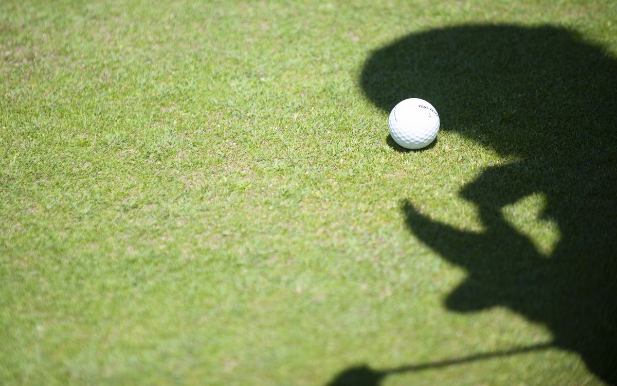 Husson University student wins Downeast-Metro golf tourney