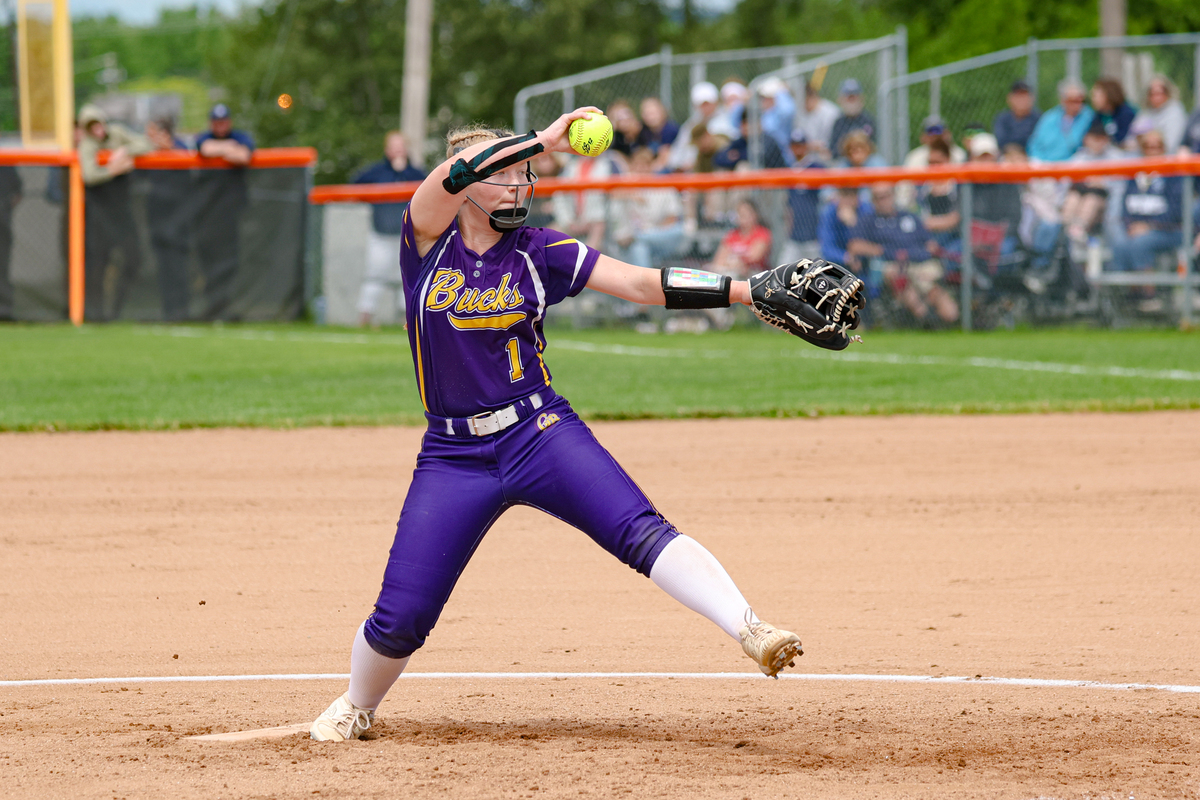 Dirigo beats Bucksport to claim 1st-ever Class C softball title