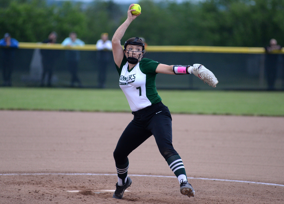 Finalists named for Miss Maine Softball, Mr. Maine Baseball