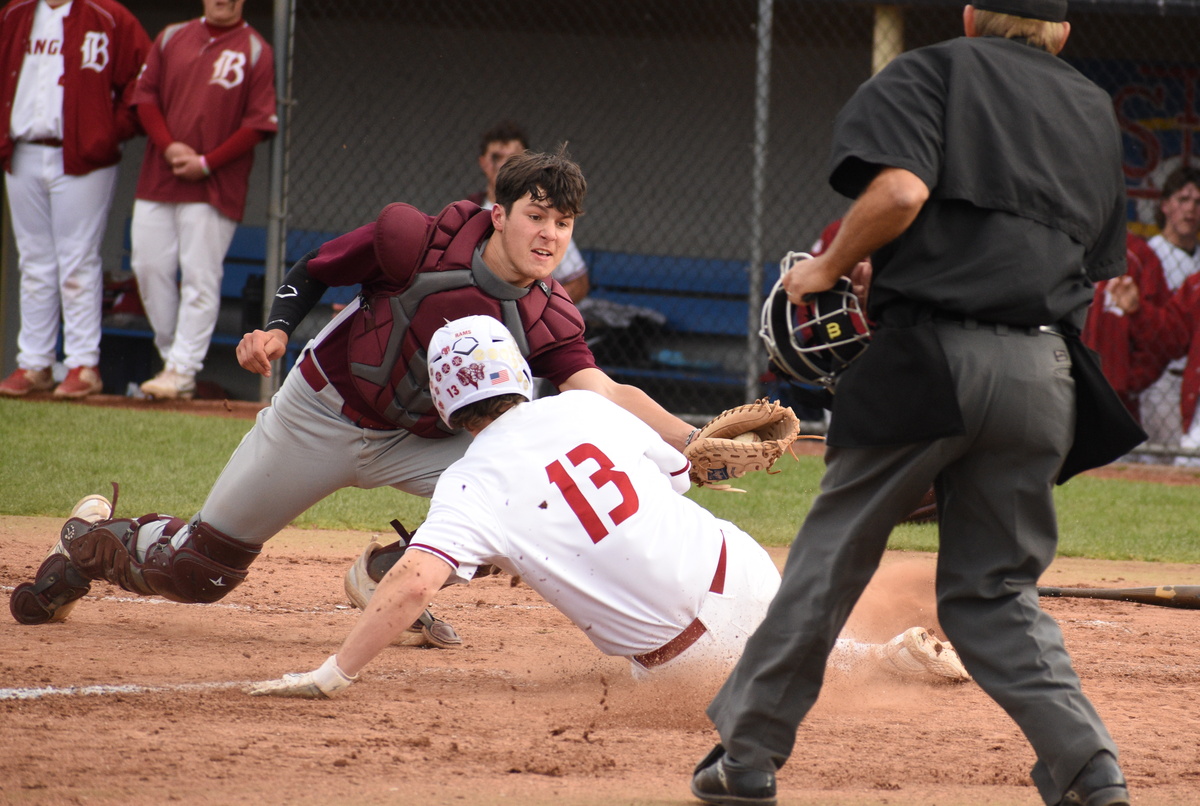 Follow the results of Maine’s regional baseball and softball championships