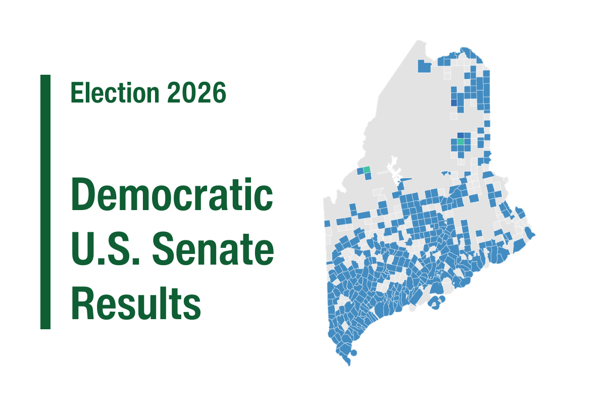 See how your community voted in Graham Platner's Senate primary win