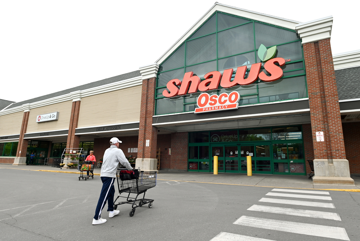 Nearly half of Mainers can't afford their basic needs