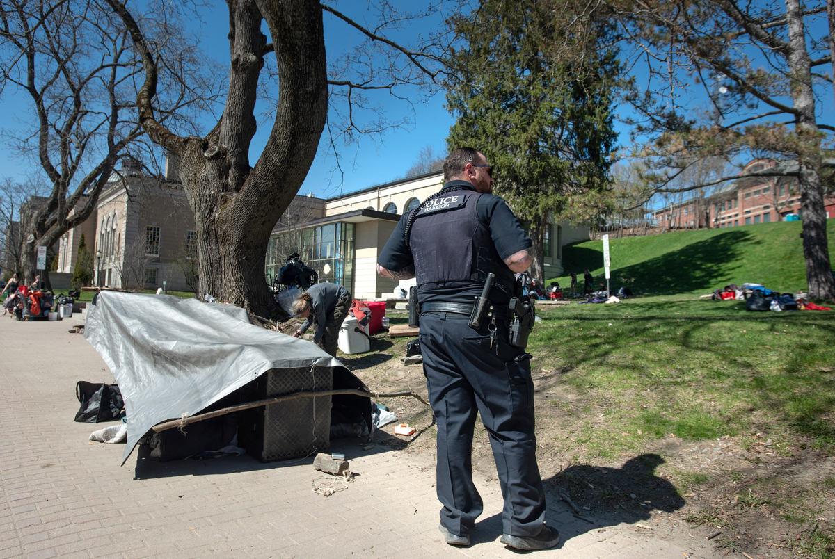 5 ideas from other cities that could help Bangor solve its homelessness crisis