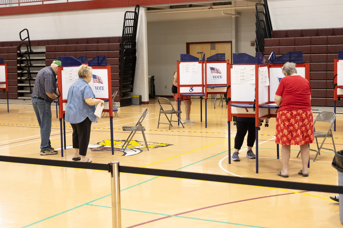 Northern Maine towns reverse course to approve 4 school budgets rejected at polls last year
