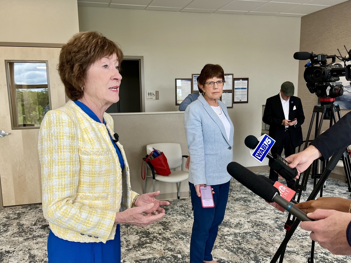 Image for Letter: Susan Collins’ vote for Brett Kavanaugh harmed American women