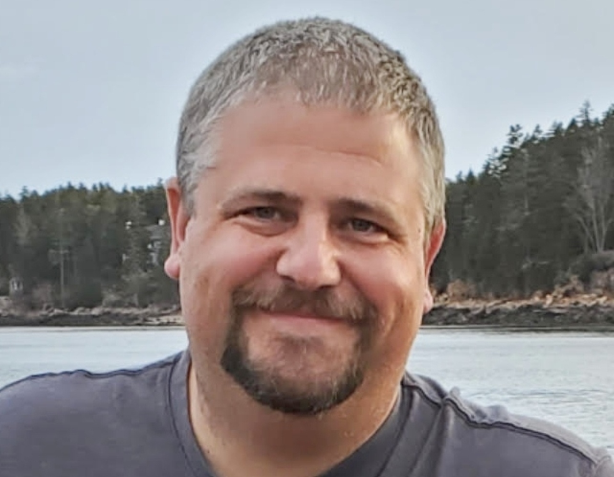 Ellsworth man who ran for school board indicted for allegedly stealing $37K from PTA