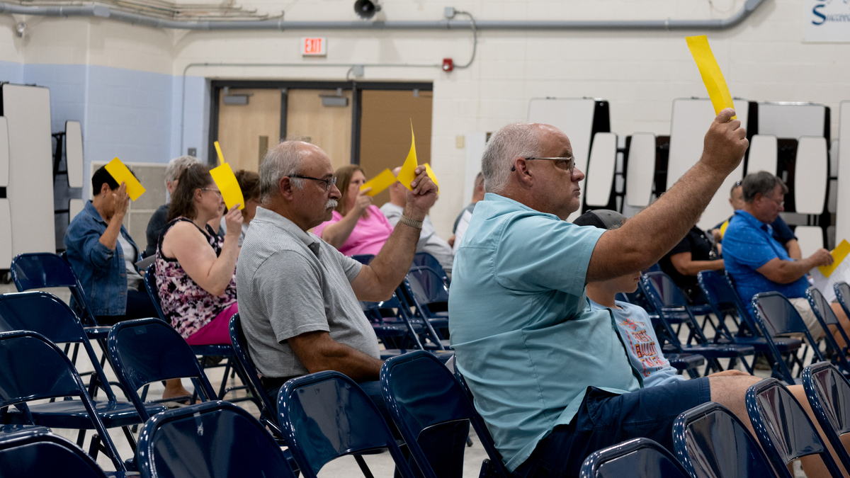 Maine’s property tax revolt collides with reality of rising school budgets