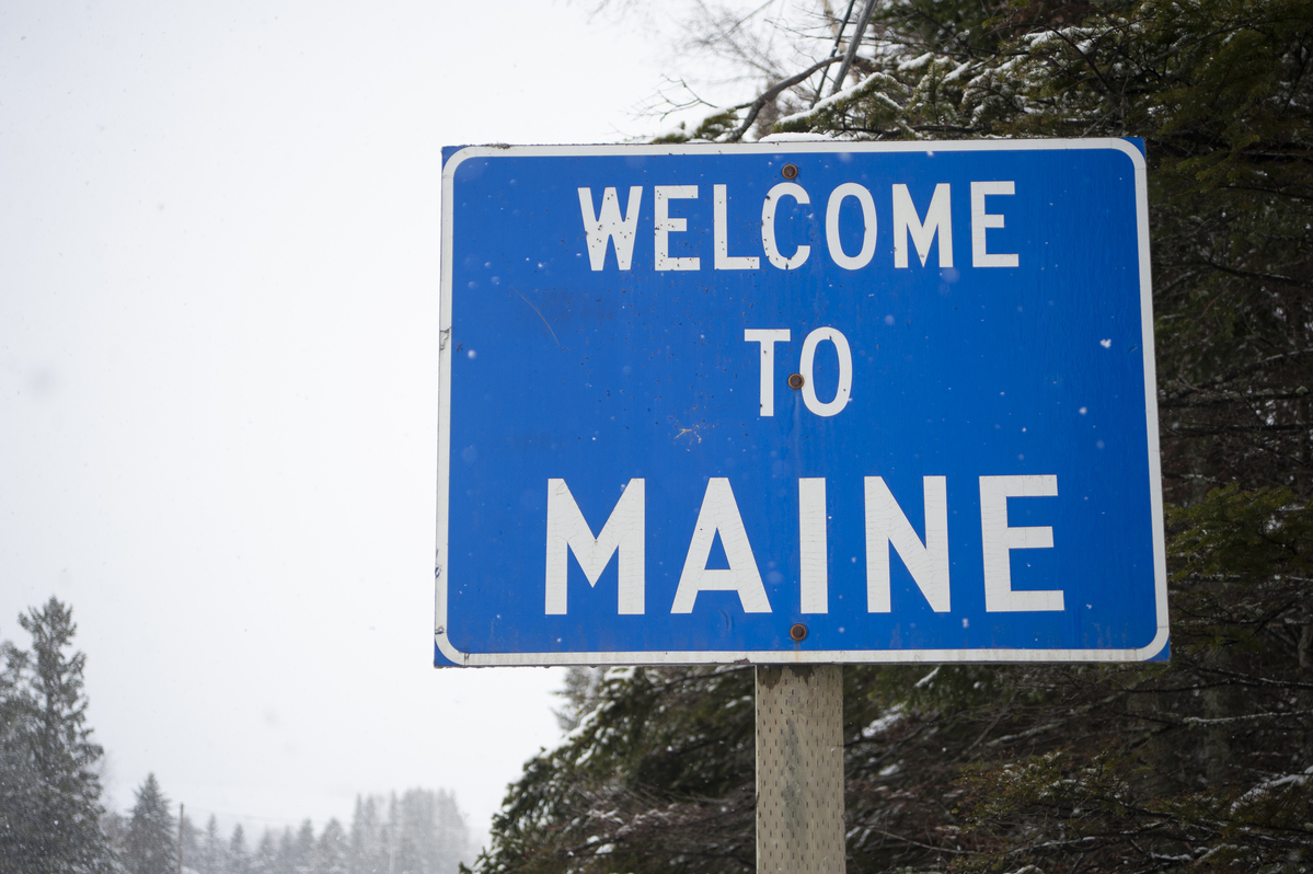 Don’t believe the worst about Maine, or the US