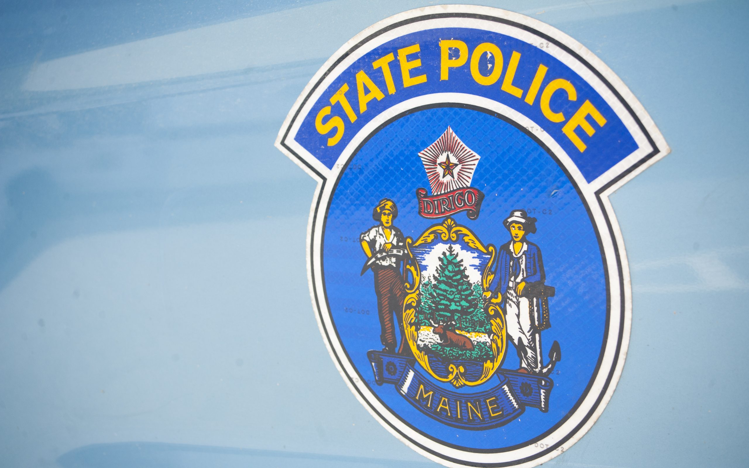 Brewer woman dies in I-95 crash in Newburgh