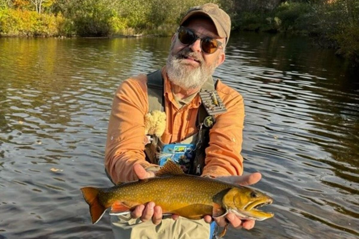 Why finding the right fishing partner is harder than finding fish