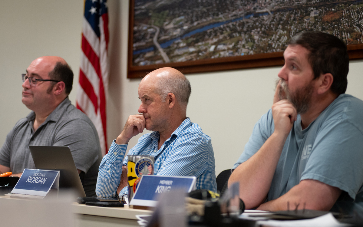 Bangor considering these changes to its historic home preservation rules