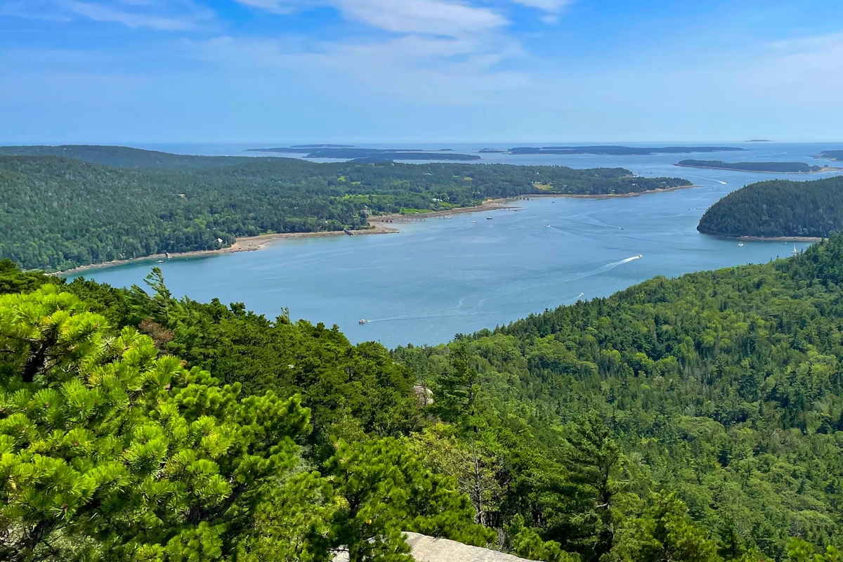 Judge rules that state owns MDI shipwreck