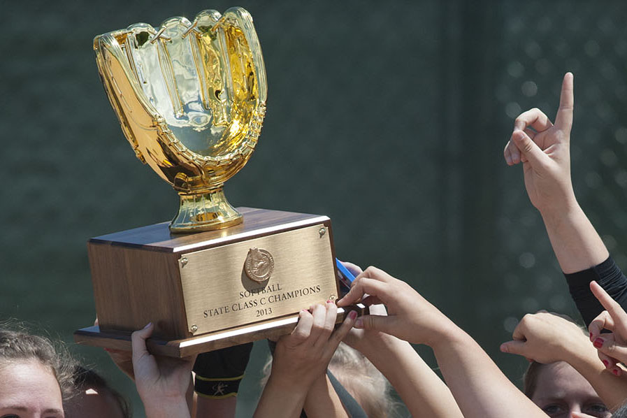 Saturday’s Maine high school state championship baseball and softball schedule