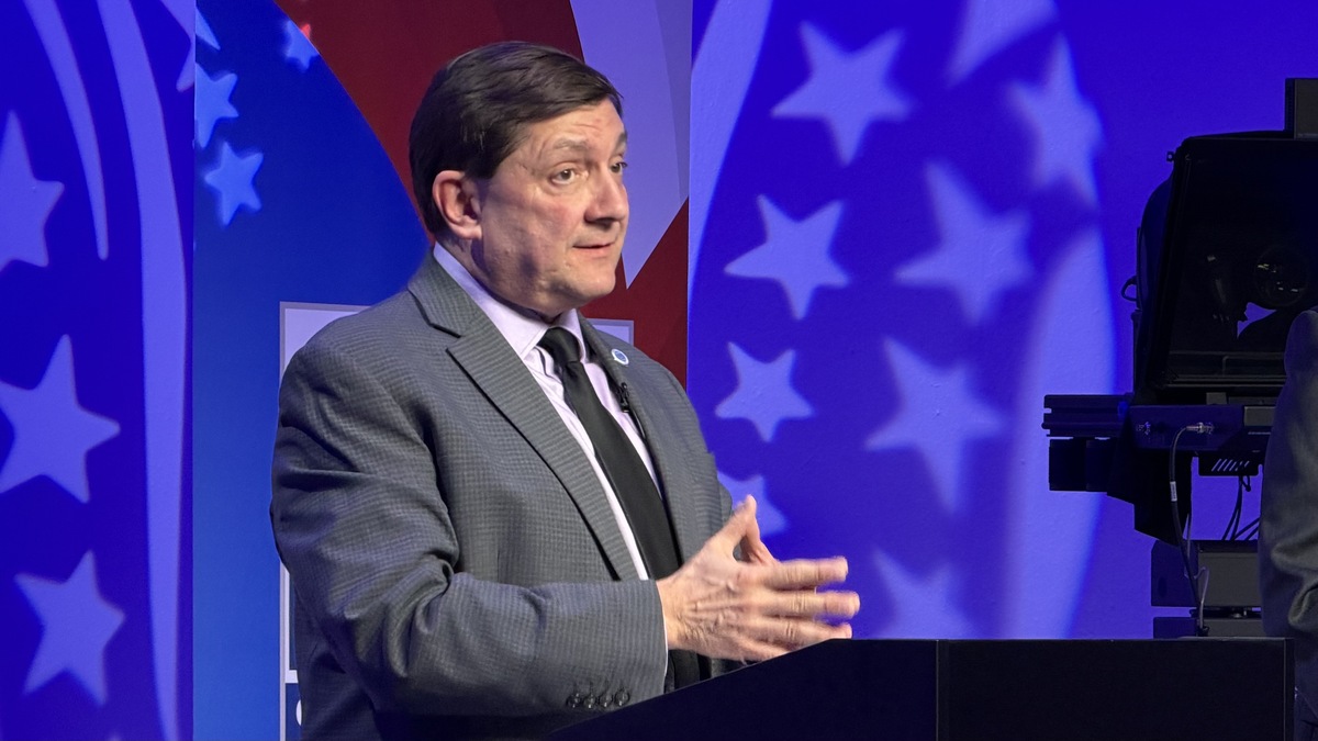 Letter: Troy Jackson is focused on delivering for working Mainers
