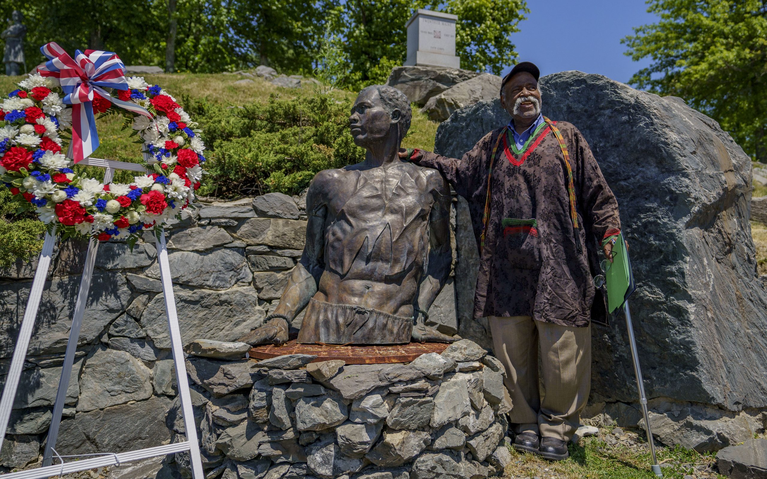 The history of Juneteenth, the nation’s newest federal holiday