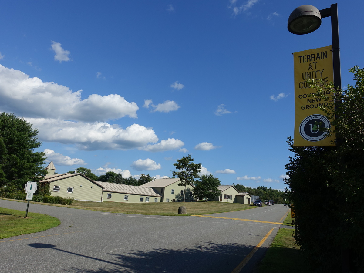 Unity Environmental University sells its Unity campus for $6M