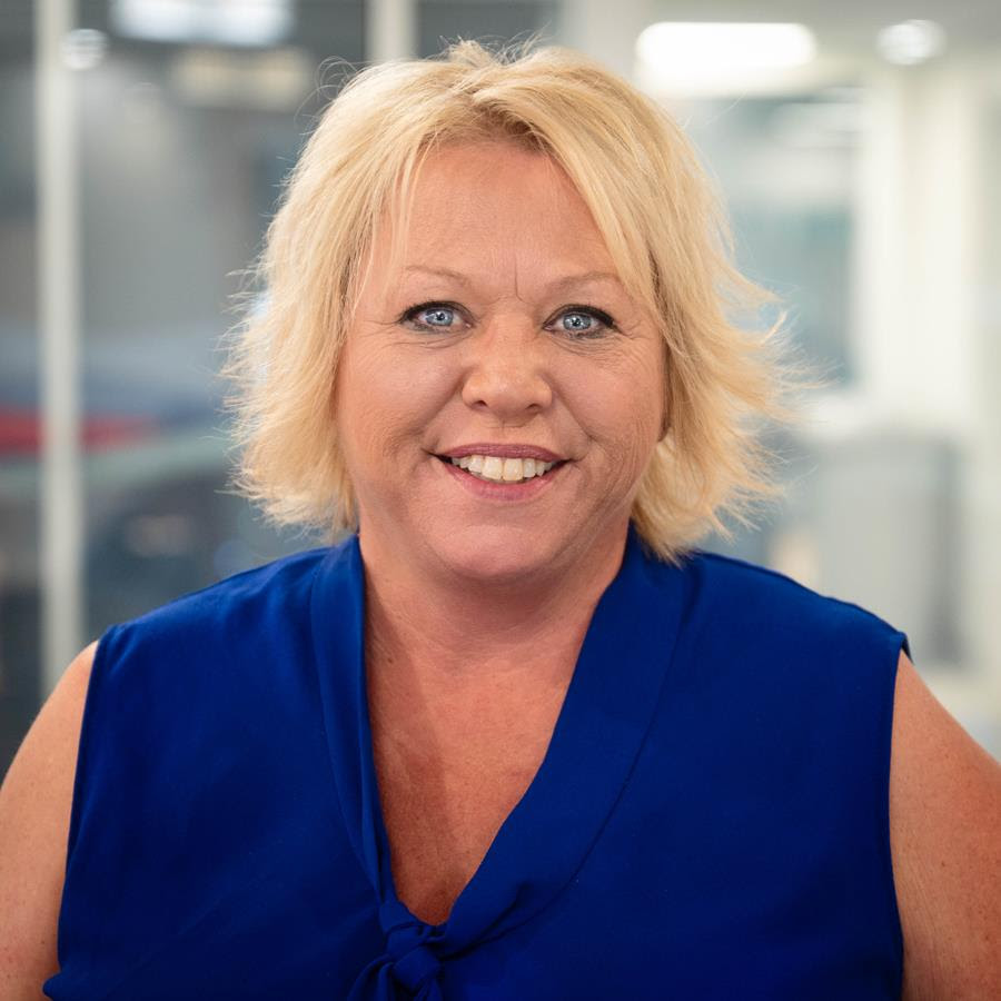Maine Savings welcomes Peabody as vice president/mortgage lender