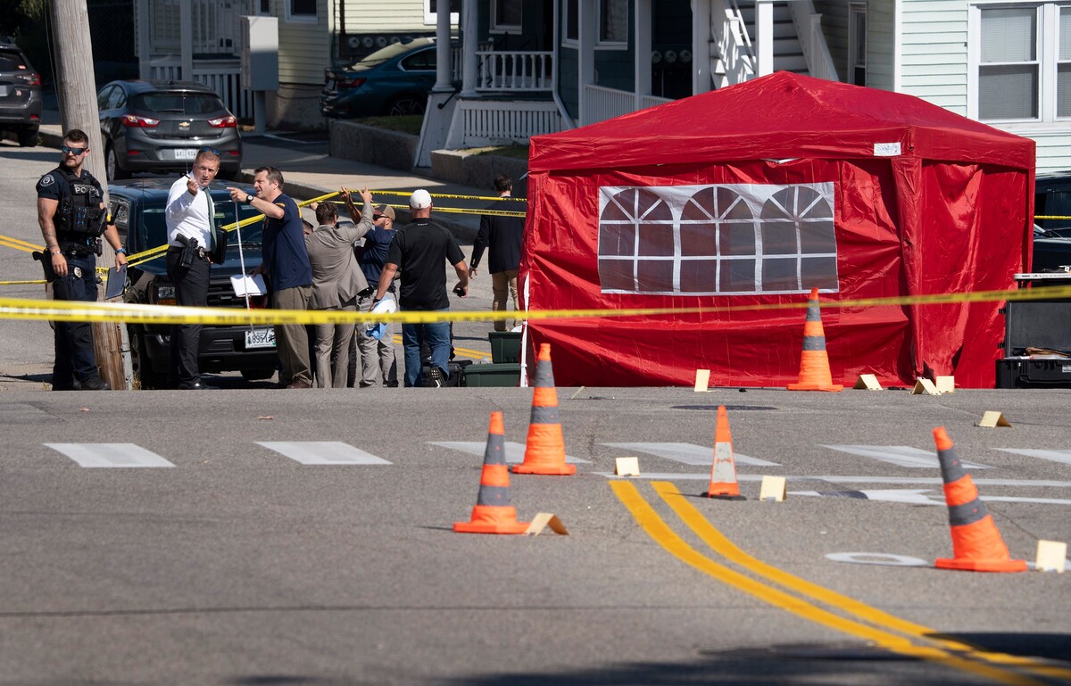 ICE agent who killed 26-year-old in Biddeford was hired this year