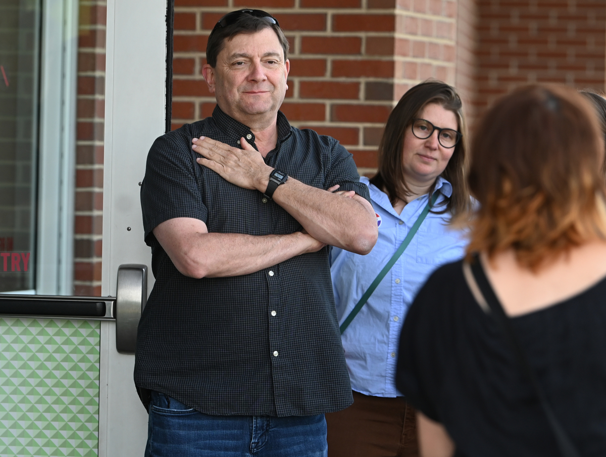 Troy Jackson locks down delegates needed to clinch Maine Democratic Senate nod