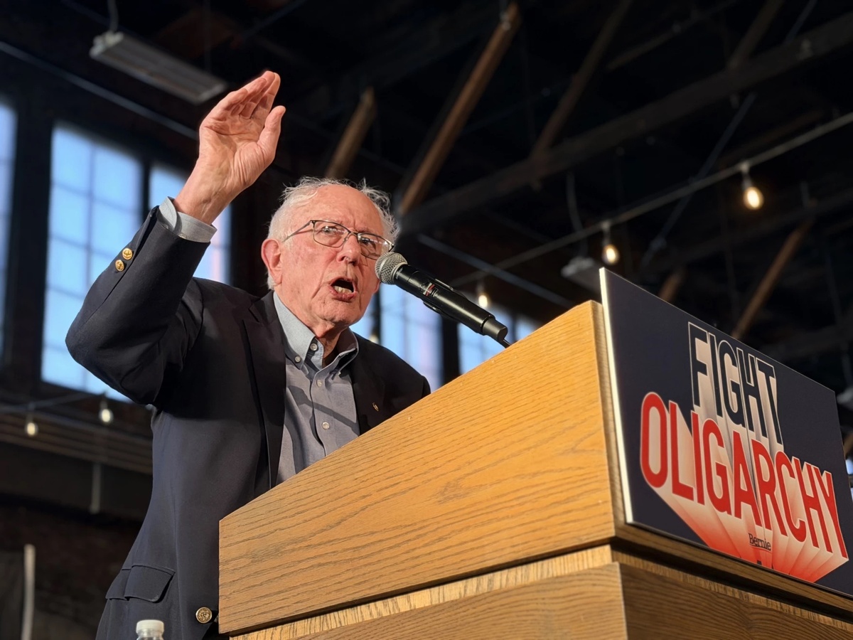 Nearly 4 in 10 Mainers view socialism positively