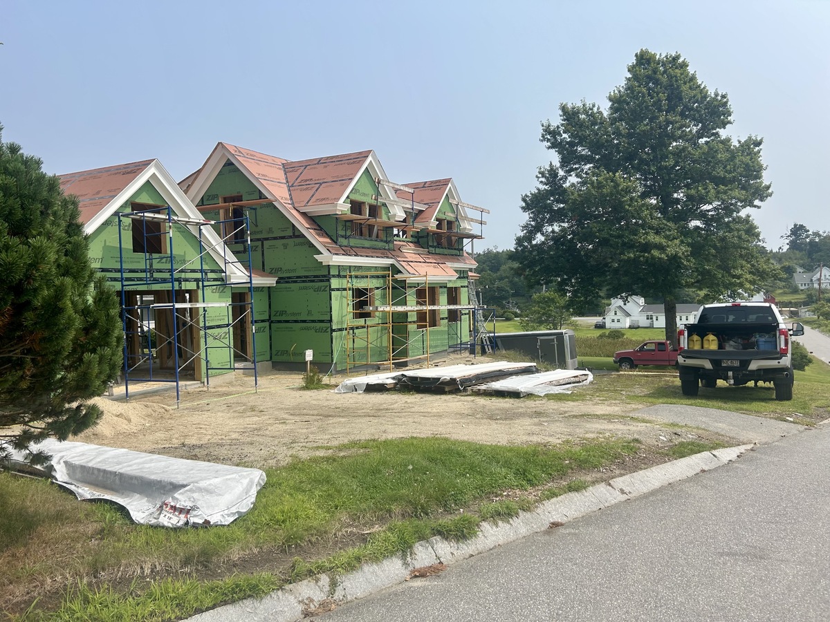 4 red flags Maine buyers should look for in a home inspection