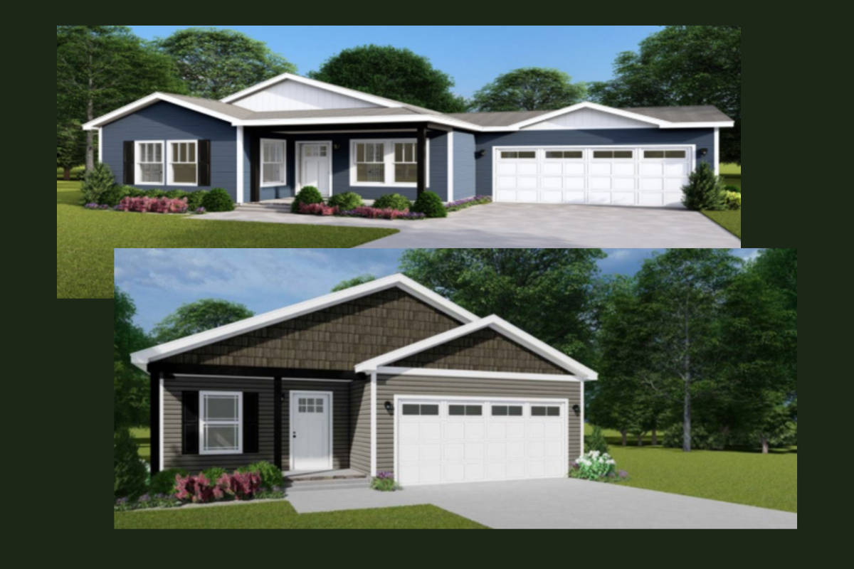 Bangor gives preliminary approval for 62-unit Grandview housing project