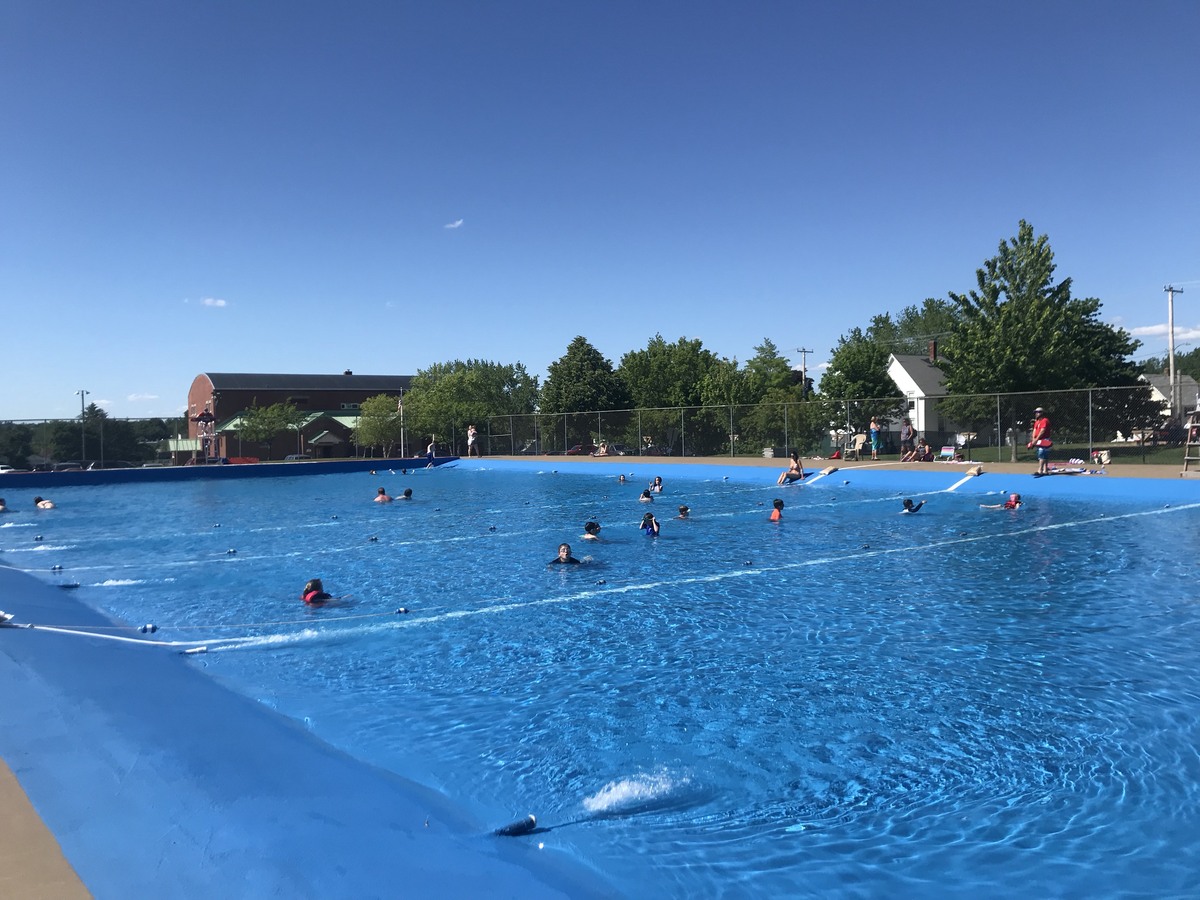 Brewer city pool unlikely to reopen this summer